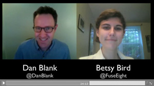Betsy Bird Interview