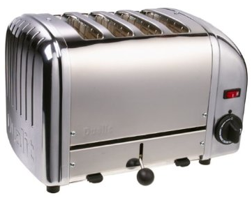 Dualit Toaster