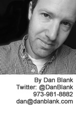 Dan Blank