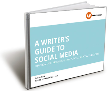 A Writer's Guide To Social Media