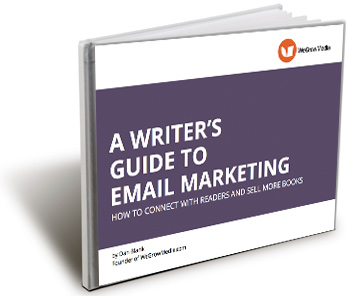 A Writer's Guide To Email Marketing