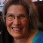 Diane Gottlieb