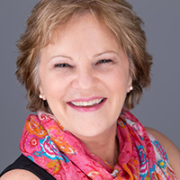 Susan Chritton