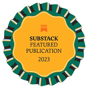 Substack Featured Publication