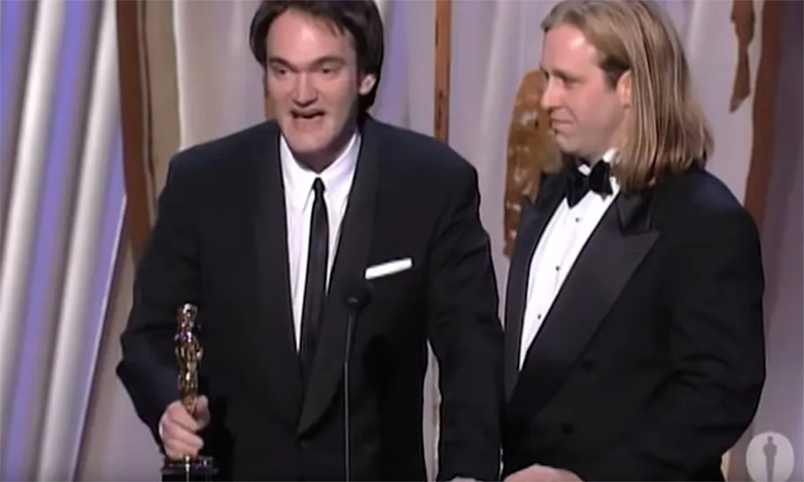 Quentin Tarantino