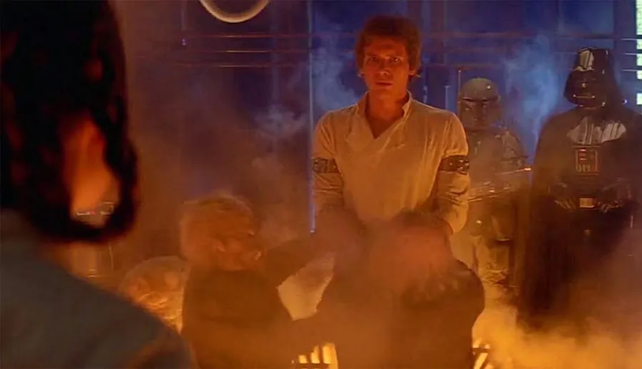Han Solo